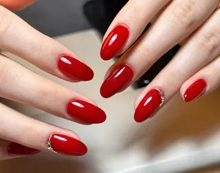 ネイル Miya🎀 nailのネイルデザイン