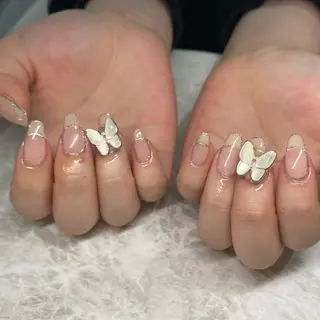 ネイル K- nailのネイルデザイン