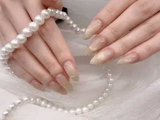 ネイル 🦋Minmin nail salonのネイルデザイン
