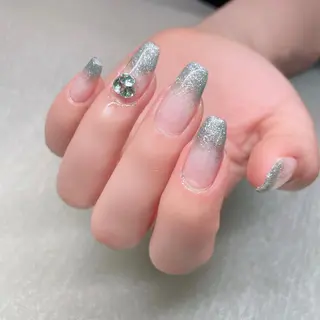 ネイル Nailist suzuのネイルデザイン