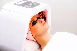 Tipani beaute'のエステ・リラクイメージ