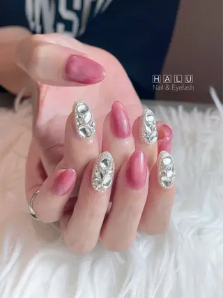 ネイル HALU ハルのネイルデザイン