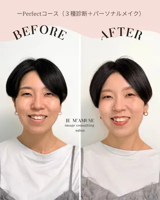 MANAMI🌸枚方 パーソナルカラー/他のその他イメージ
