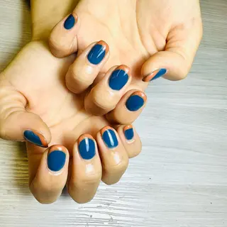 ネイル archangel natsuhoのネイルデザイン