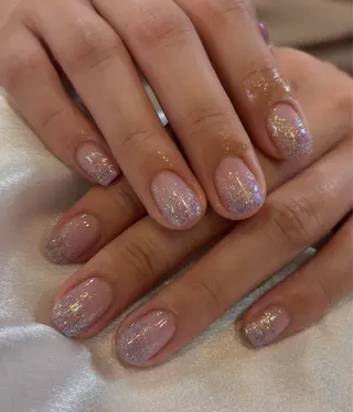 ネイル pro.m. さよのネイルデザイン
