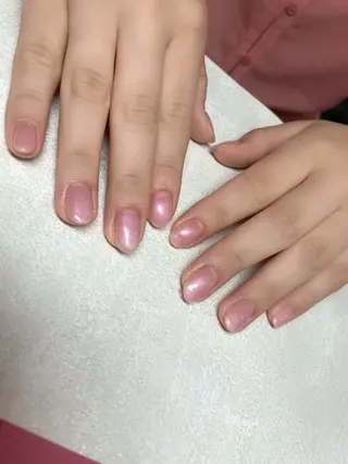 ネイル puccimaSH 💎 yumeのネイルデザイン