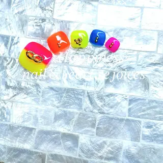 ネイル Ella beautyのその他イメージ
