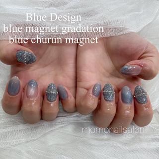 ネイル Momo nailsalonのネイルデザイン