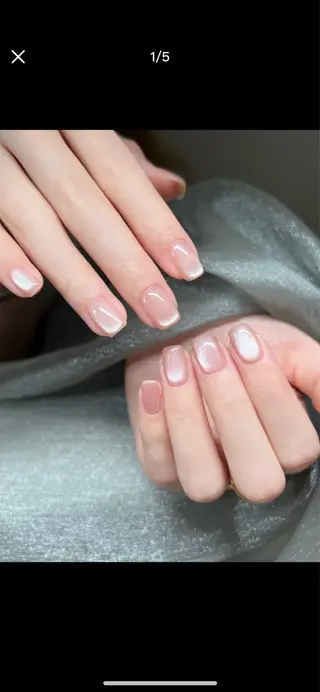 ネイル STUDIO •9のネイルデザイン