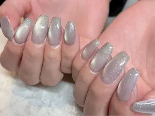 ネイル N.style 伊藤智子のネイルデザイン