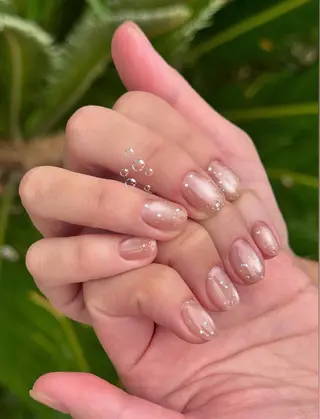 ネイル u sのネイルデザイン