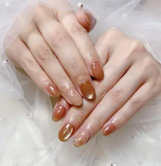 ネイル 🎀長さだし船橋🎀 ネイルサロンのネイルデザイン