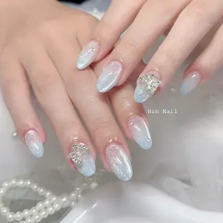ネイル HIN NAILのネイルデザイン