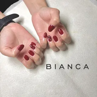 ネイル Bianca 長津田 松原・*°☆のネイルデザイン