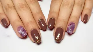 ネイル Mani Nailsのネイルデザイン