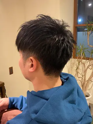 メンズ 佐藤 真依のその他イメージ