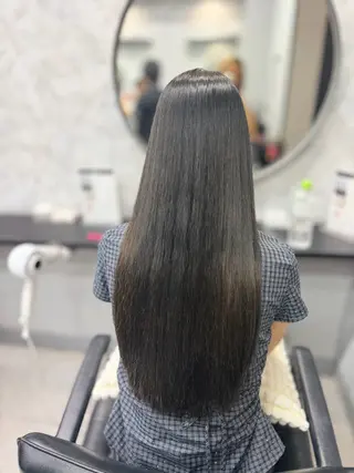 ロング 💘💫 NAO💘💫のヘアスタイル