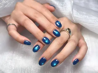 ネイル メルシー あいのネイルデザイン