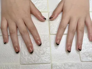 ネイル Umi nail& eyelashのネイルデザイン