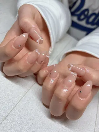 ネイル 「サロンデニナ」 nail salonのネイルデザイン