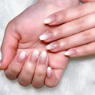 ネイル The Nail 新大久保店のネイルデザイン