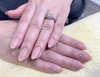 ネイル 吉田 (ネイリスト)のネイルデザイン