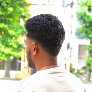 メンズ 🔥メンズ専門🔥 Ayutoのヘアスタイル