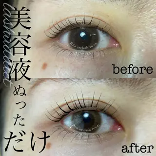 マツエク・マツパ Rita eye&waxのその他イメージ