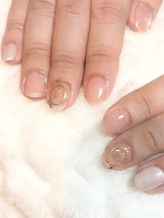 ネイル repos _yuiのネイルデザイン