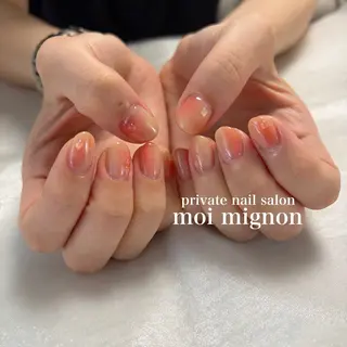 ネイル nailist Aki♡のネイルデザイン