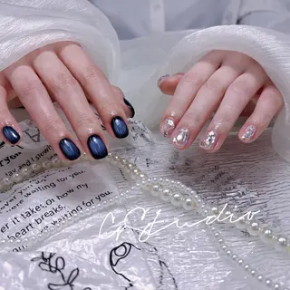ネイル G. Studioのネイルデザイン