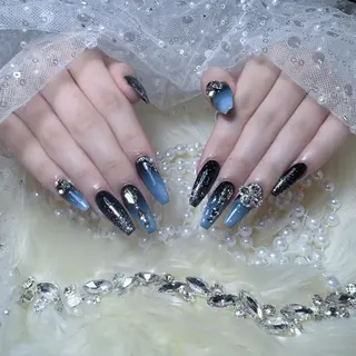 ネイル Doris Nail Salonのネイルデザイン