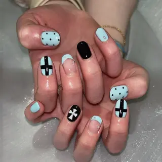 ネイル 774✦✧ ┊金山のネイルデザイン