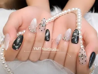 ネイル YMT. NailStudioのネイルデザイン