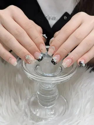 ネイル shiori .のネイルデザイン