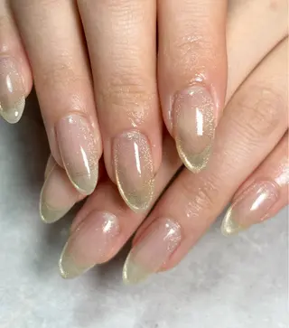 ネイル NOKU 下北沢のネイルデザイン