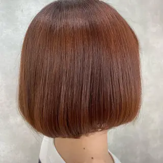 ショート belle   / kaede🍁のヘアスタイル