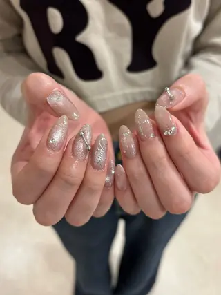 ネイル mute. yuiのネイルデザイン