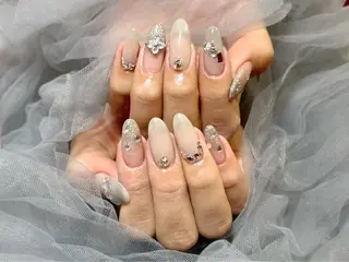 ネイル Nail Salon KURELLYのネイルデザイン