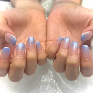 ネイル 橋元 珠梨のネイルデザイン