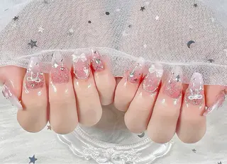 ネイル Hana Nail Salonのネイルデザイン