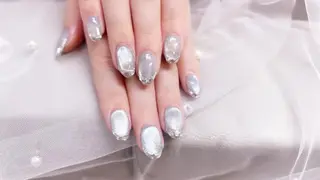 ネイル TAKEDA HARUKAのネイルデザイン