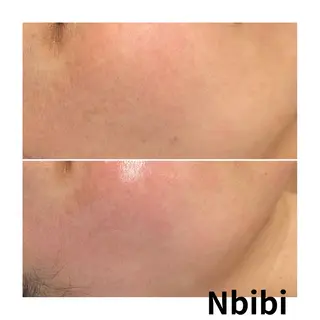 韓国🇰🇷価格 サロン_Nbibiの眉毛・アイブロウイメージ