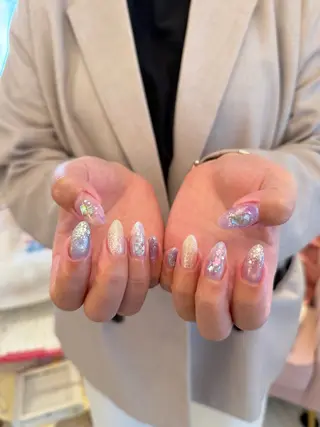 ネイル nail salon coco.のネイルデザイン