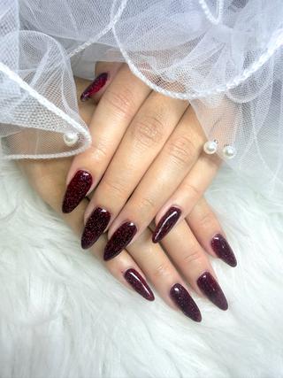 ネイル Nail yukiのネイルデザイン
