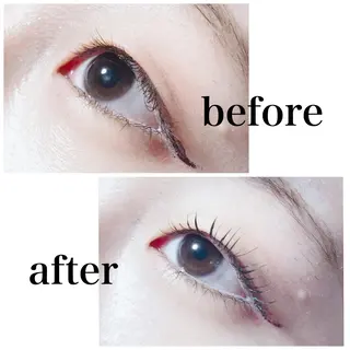 マツエク・マツパ eyelash catwinkのマツエク・マツパデザイン