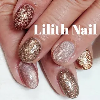 ネイル Lilith Nailのネイルデザイン