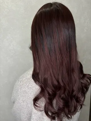 ショート エクステ*美髪サロン KR2S河内長野店長のヘアスタイル