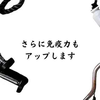 美容整体師 杉内界喜のエステ・リラクイメージ
