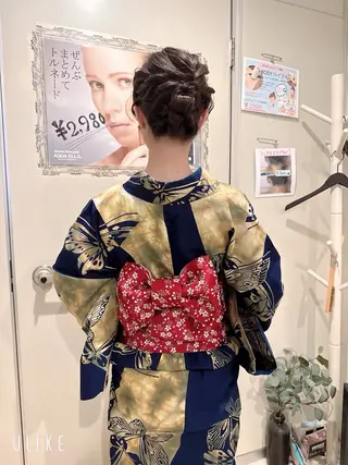 リオッサ オブ ラグーン神戸店のエステ・リラクイメージ